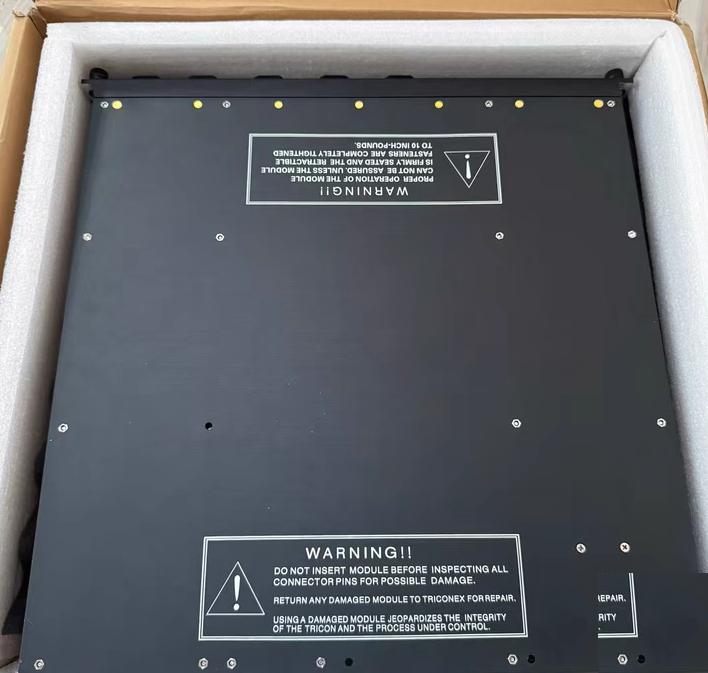 triconex 4351B 4351A