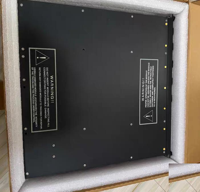 triconex 4351B VRE10 5 6