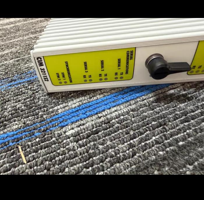 triconex CIM 3211S2