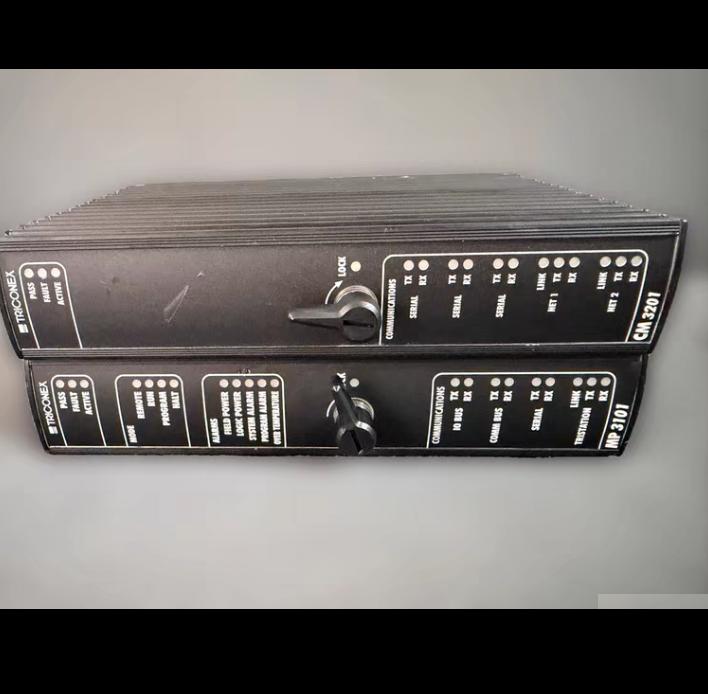 triconex CM3201 MP3101 RO3451