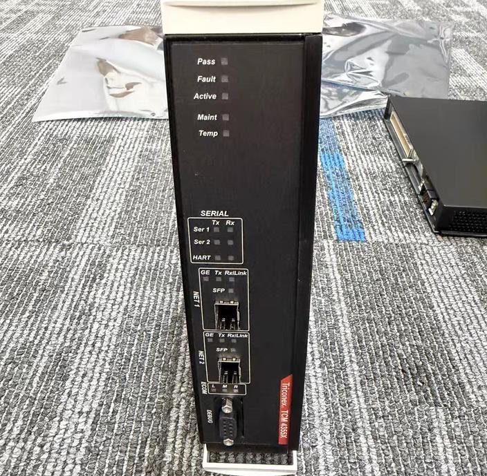 triconex TCM4355X