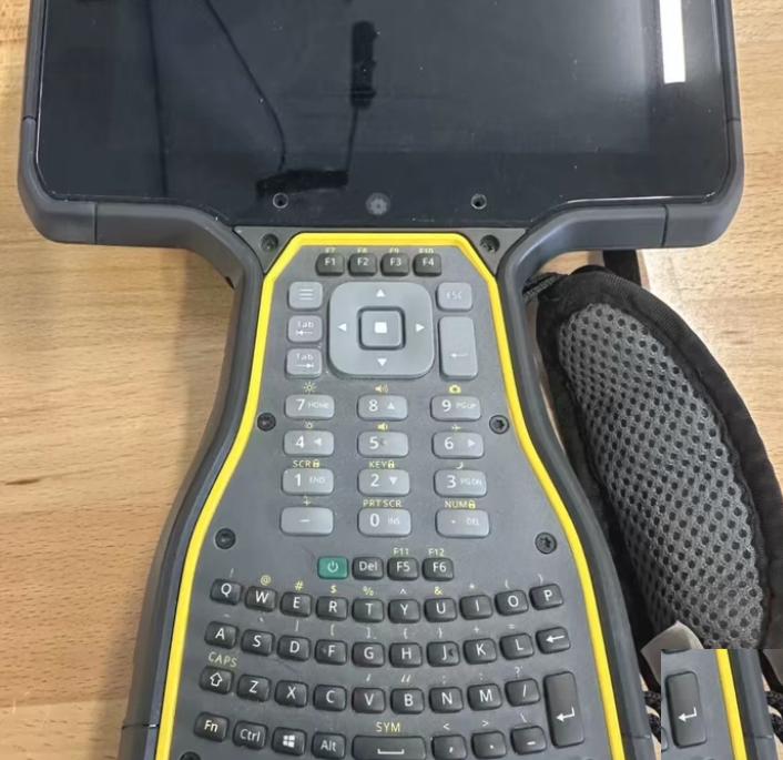 trimble tsc7