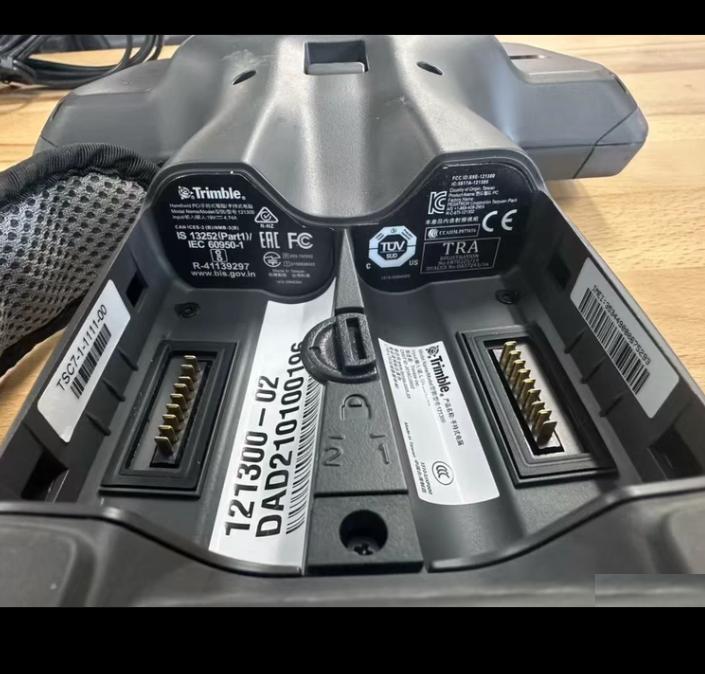 trimble tsc7
