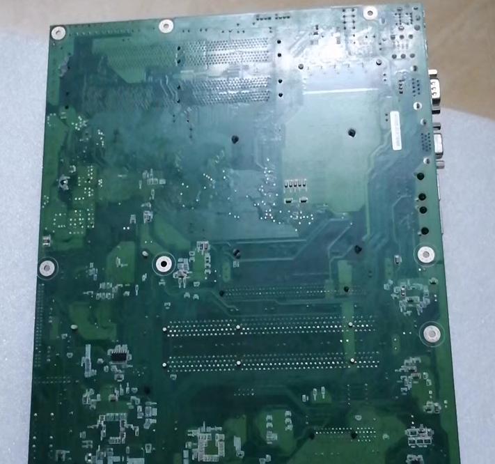 tyan S5197 S5197EFI 775