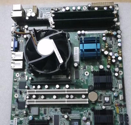 tyan S5197 S5197EFI 775