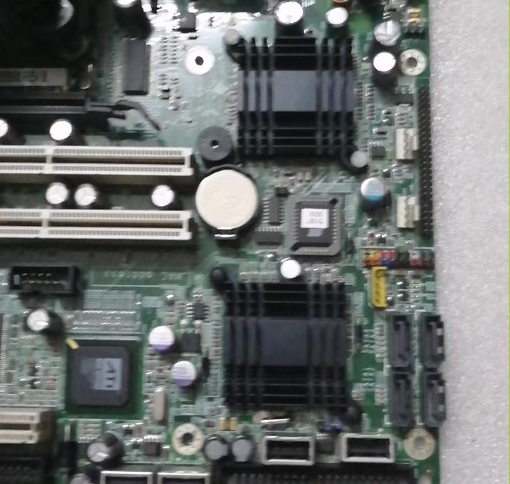 tyan S5197 S5197EFI 775
