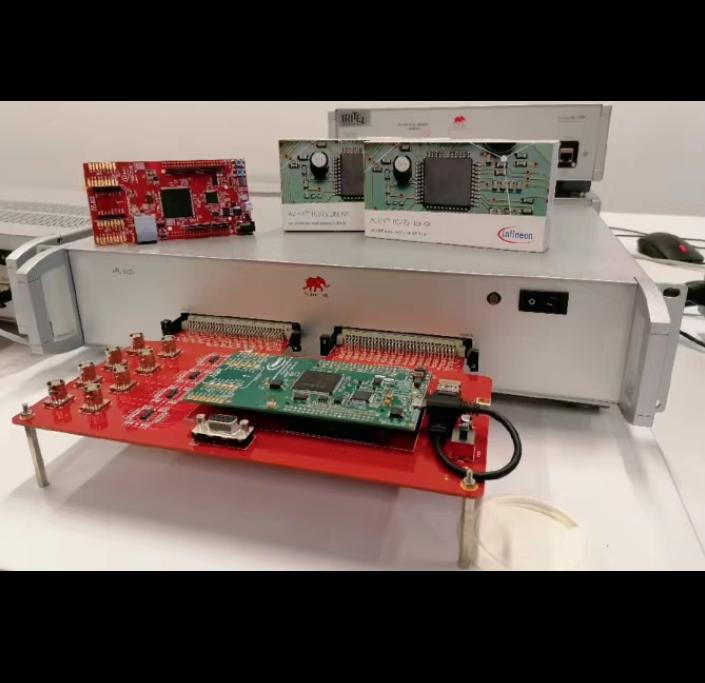 typhoon-hil HIL404 HIL604 HIL606 HIL ConnectHIL dS Interface Cards HIL 402