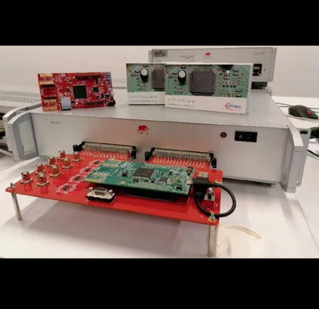 typhoon-hil HIL404 HIL604 HIL606 HIL ConnectHIL dS Interface Cards HIL 402