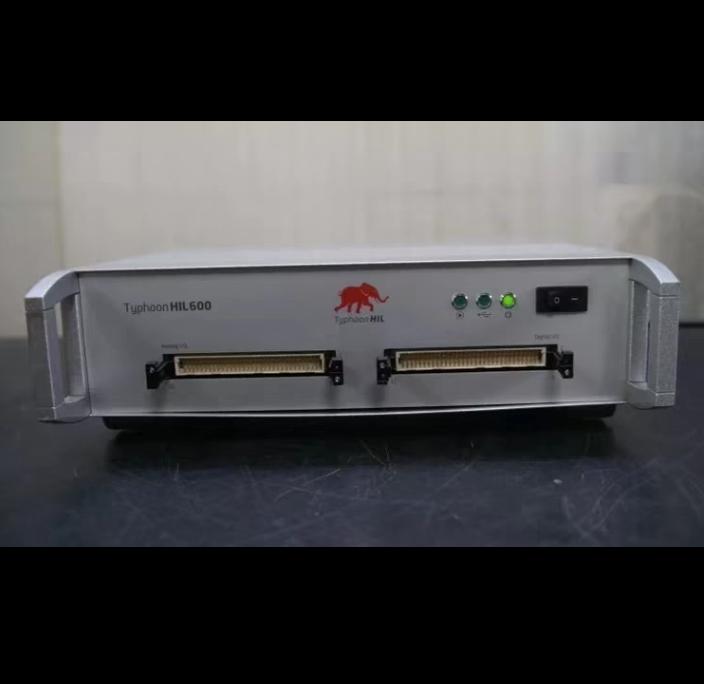 typhoon-hil HIL404 HIL604 HIL606 HIL ConnectHIL dS Interface Cards HIL 402
