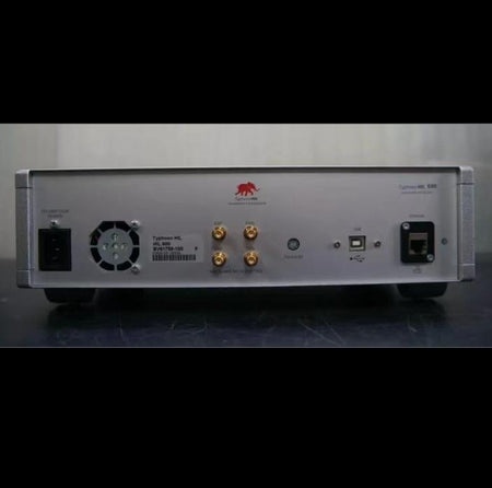 typhoon-hil HIL404 HIL604 HIL606 HIL ConnectHIL dS Interface Cards HIL 402