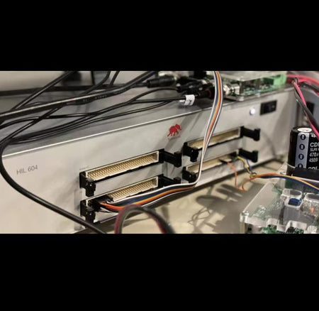 typhoon-hil HIL404 HIL604 HIL606 HIL ConnectHIL dS Interface Cards HIL 402