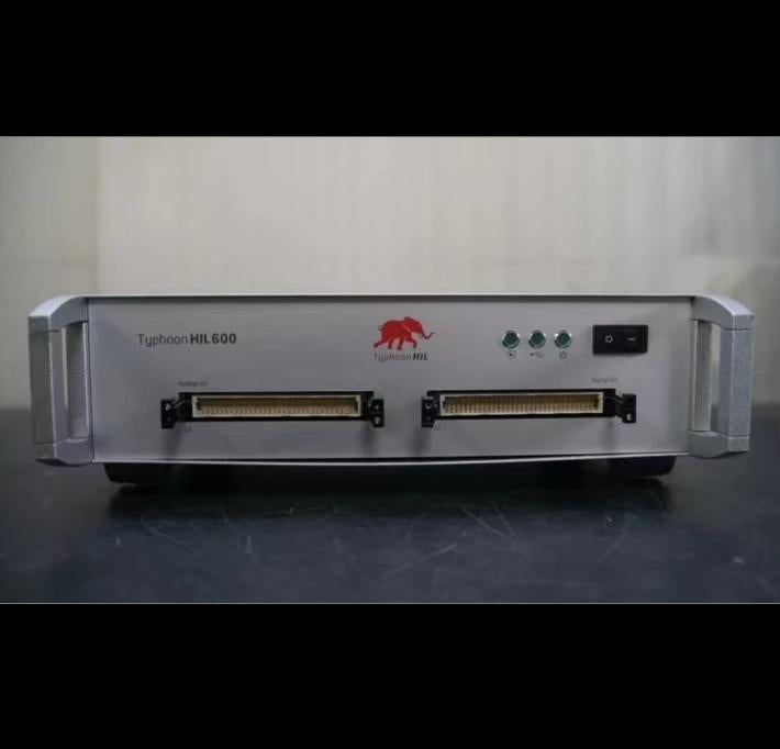 typhoon-hil HIL404 HIL604 HIL606 HIL ConnectHIL dS Interface Cards HIL 402