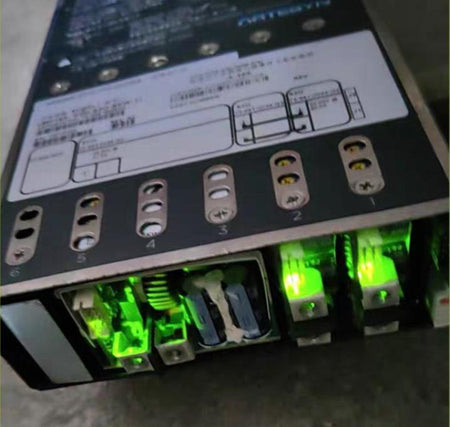 uMP16S-S2U-S2U-SKQ-11     73-956-4088G2
