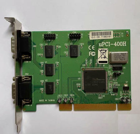 uPCI-400H