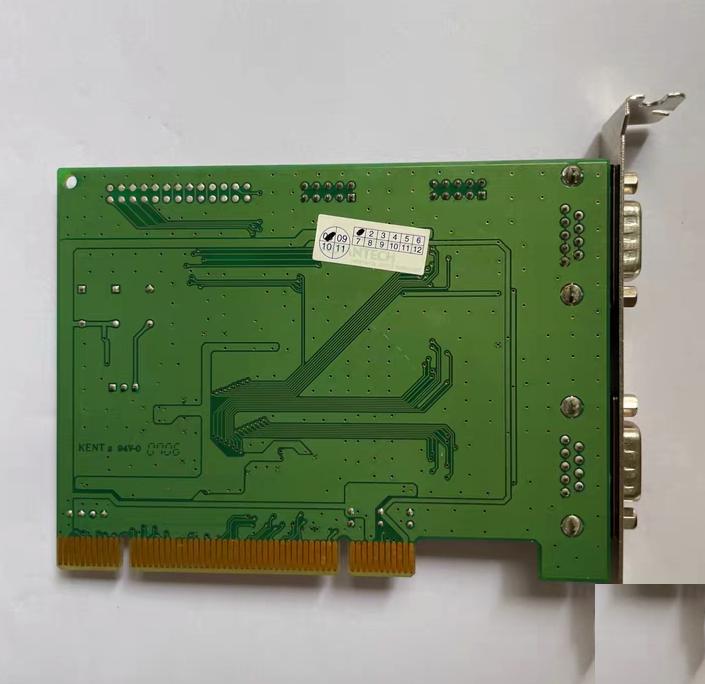uPCI-400H