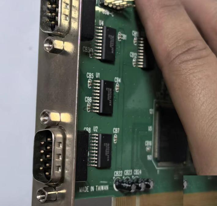 u PCI-400H