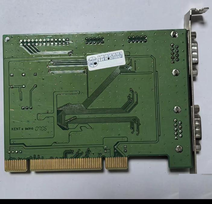 u PCI-400H