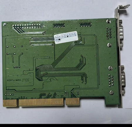 u PCI-400H