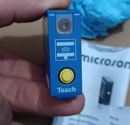 ucs-15 CDD QM microsonic 1800 N5-3