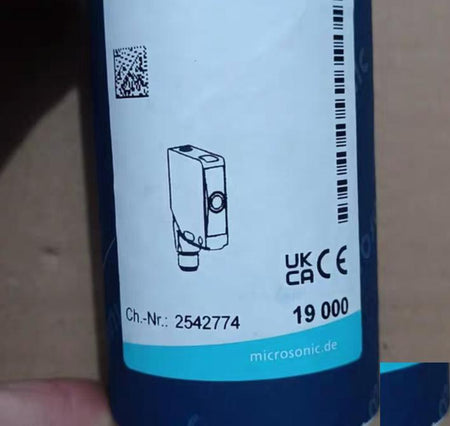ucs-15 CDD QM microsonic 1800 N5-3