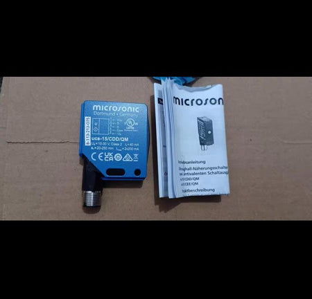 ucs-15 CDD QM microsonic 1800 N5-3