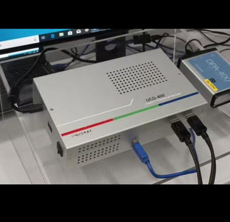 unigraf UTC-274 USB-C UCD-500 UCD-323 DPT-200 DPR-100 UCD-452 UCD-451 UCD-424 UCD-422UCD-400 UCD-340USB-C UCD-301 UCD-240 DPA-400