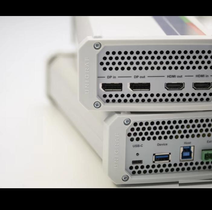 unigraf UTC-274 USB-C UCD-500 UCD-323 DPT-200 DPR-100 UCD-452 UCD-451 UCD-424 UCD-422UCD-400 UCD-340USB-C UCD-301 UCD-240 DPA-400