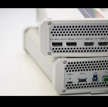 unigraf UTC-274 USB-C UCD-500 UCD-323 DPT-200 DPR-100 UCD-452 UCD-451 UCD-424 UCD-422UCD-400 UCD-340USB-C UCD-301 UCD-240 DPA-400