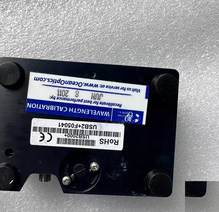 usb2000 usb4000