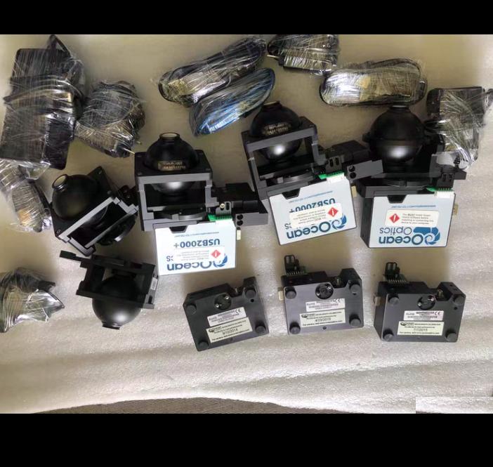 usb2000 usb4000