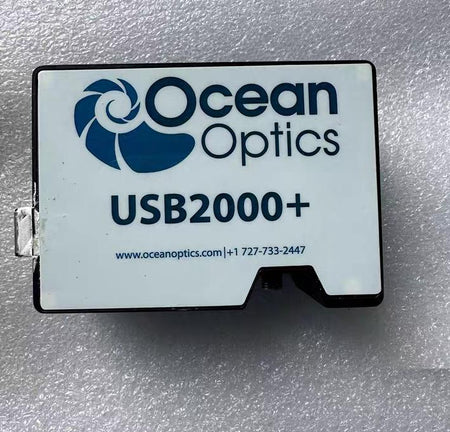 usb2000 usb4000