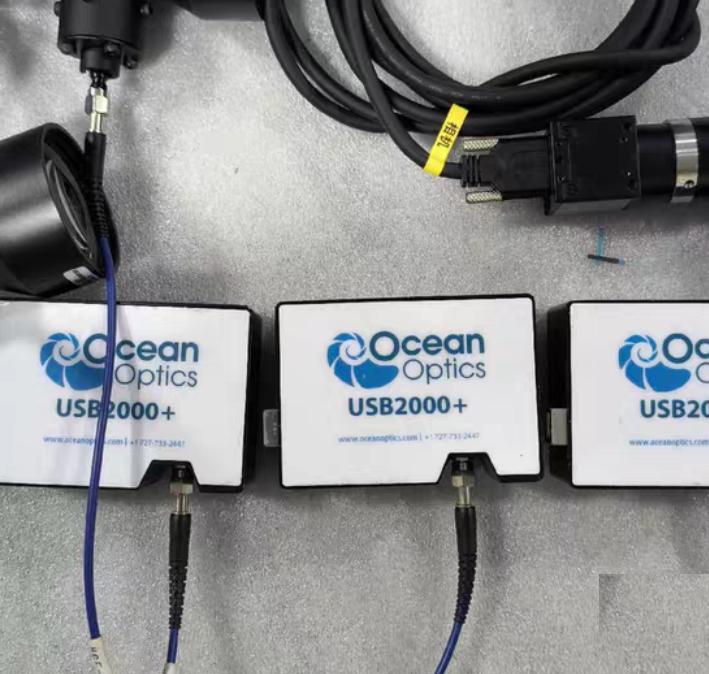 usb2000 usb4000