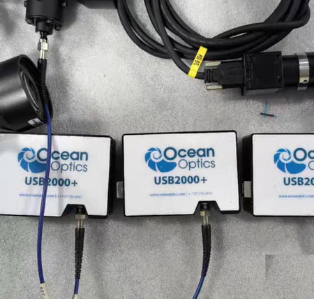 usb2000 usb4000