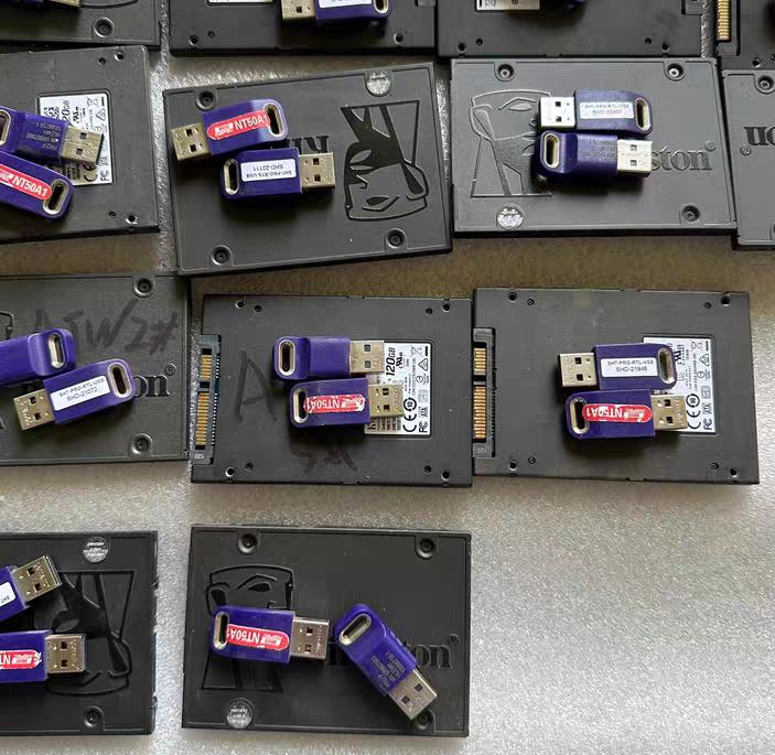 usb NT500A1 5 NT50A1 5 200NT1000AT 100 DALSA Sherlock SH7-PR 100