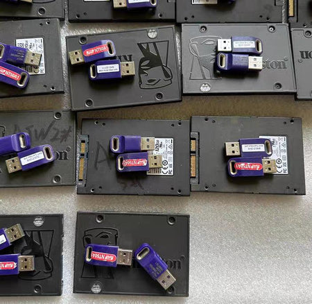 usb NT500A1 5 NT50A1 5 200NT1000AT 100 DALSA Sherlock SH7-PR 100
