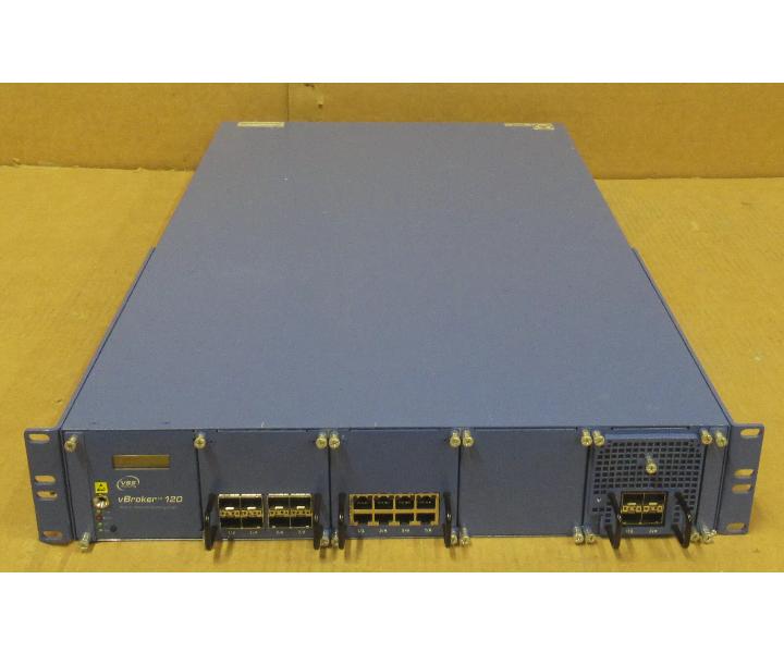 vBroker 120 NPB