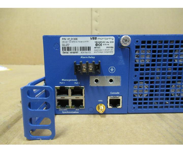 vBroker 120 NPB