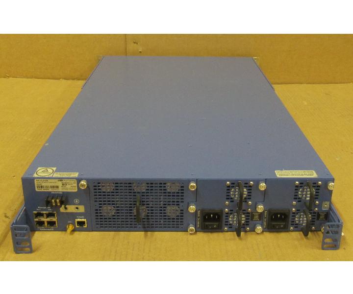 vBroker 120 NPB