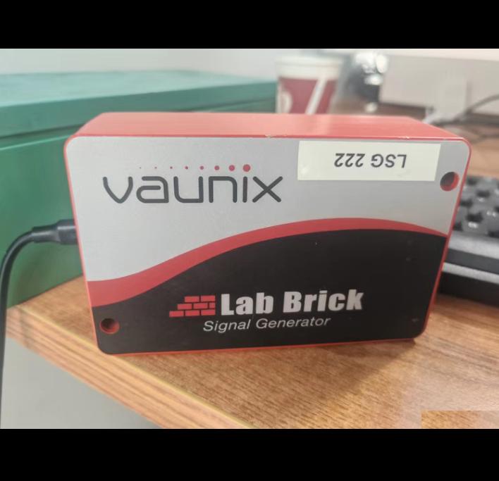 vaunix LSG-222 LSG-251 LSG-251 50mhz-250mlz LSG-222 500mlz-2200mlz