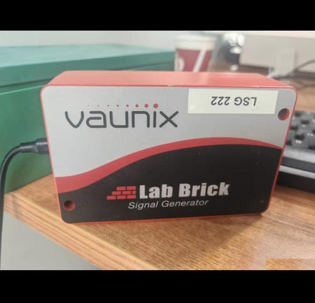 vaunix LSG-222 LSG-251 LSG-251 50mhz-250mlz LSG-222 500mlz-2200mlz