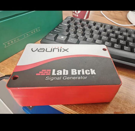 vaunix LSG-222 LSG-251 LSG-251 50mhz-250mlz LSG-222 500mlz-2200mlz