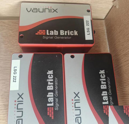 vaunix LSG-222 LSG-251 LSG-251 50mhz-250mlz LSG-222 500mlz-2200mlz