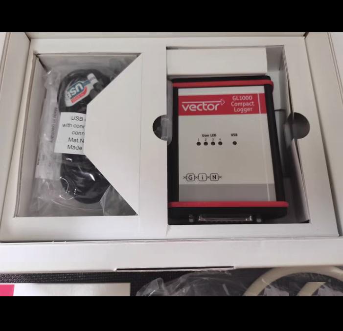 vector GL1000 CAN-LIN CAN LIN CANoe CANalyzer CANape CANgraph