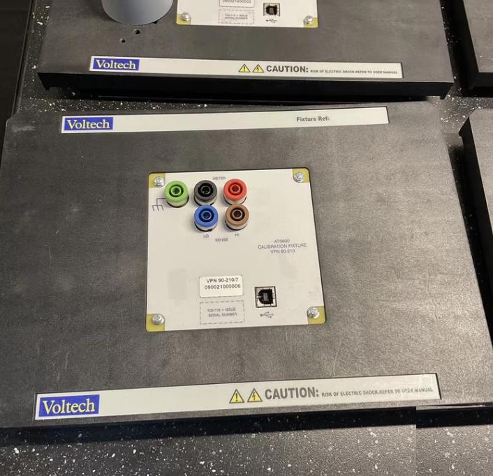 voltech AT5600 ATI AT3600 DC1000A MAGX VOCX x 2 WATX STRX voltech 91-184 91-186 ATI CT1000 PM3000A IEC555
