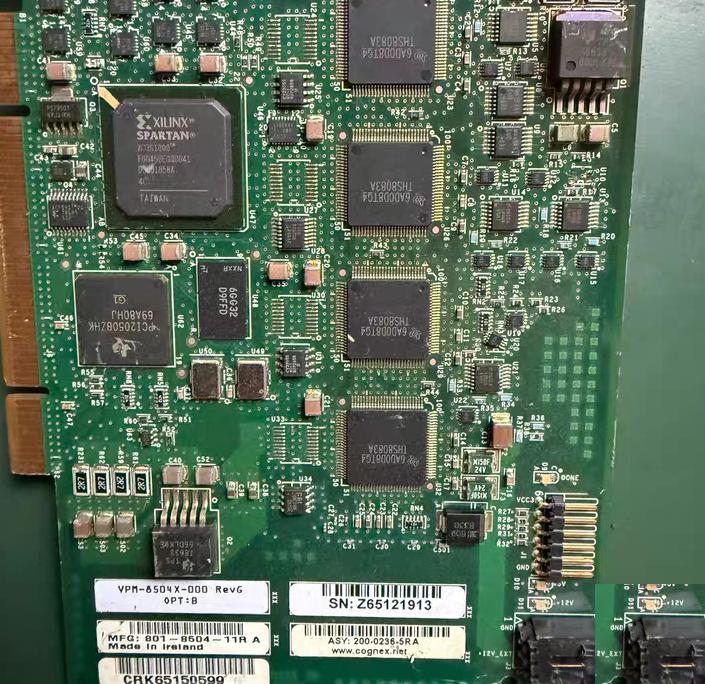 vpm-8504x-000