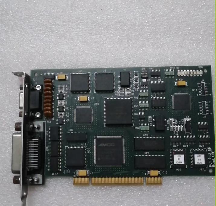 waters 210000288 REV G A10BLM013C PCI BUSLACE