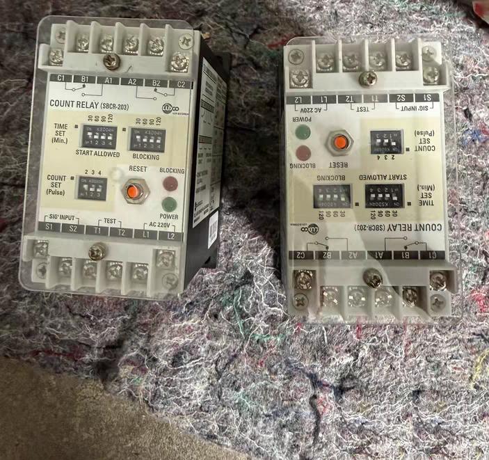 westronics SBCR-203