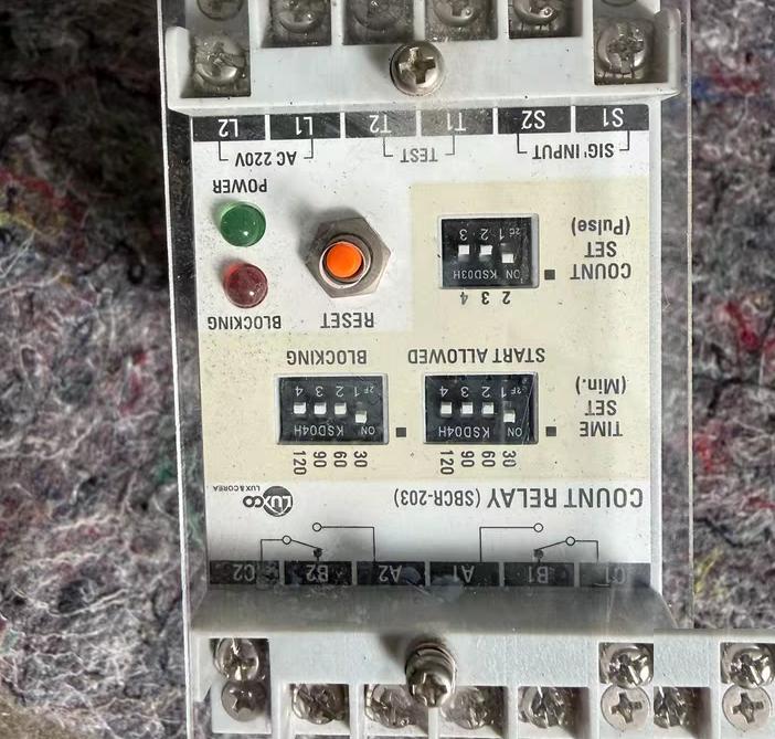 westronics SBCR-203