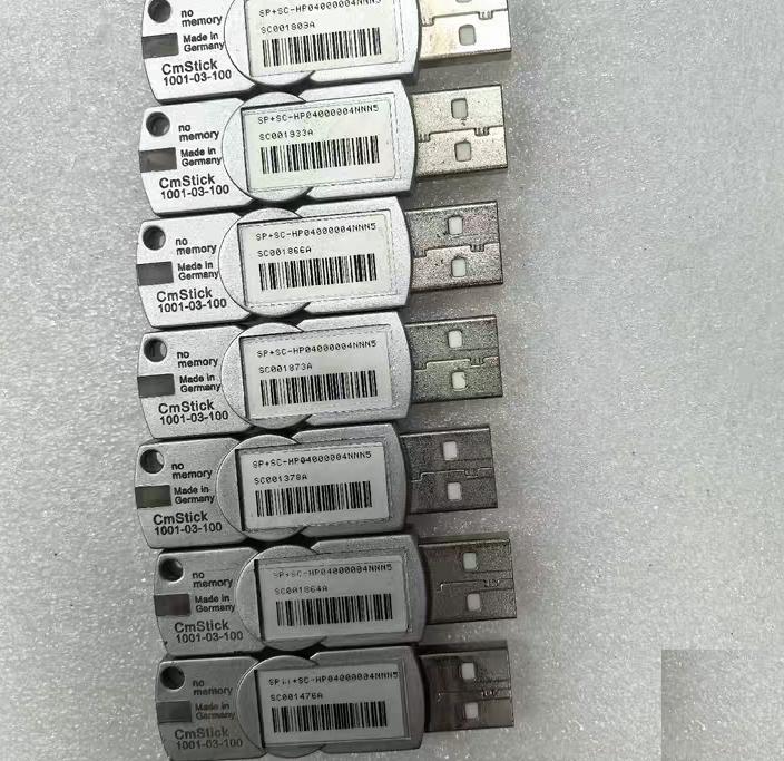 wibu CmStick C 1001-03-100