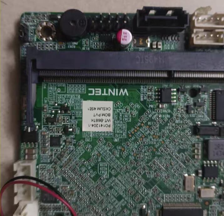 winTEC WT-B68TK WT3101